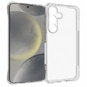 Samsung Galaxy S25 Case TPU Clear