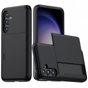 Samsung Galaxy S25 Plus Skal Kortfack