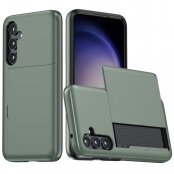 Samsung Galaxy S25 Skal Kortfack