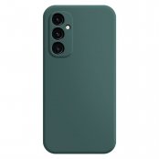 Samsung Galaxy S25 Skal TPU Grön