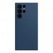 Samsung Galaxy S25 Ultra Skal TPU Blå