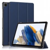 Köp Samsung Galaxy Tab A9 Plus Fodral Tri-fold Blå Online