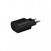 Laddare Samsung Galaxy A56 25W USB-C Svart