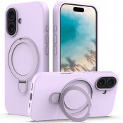 Kickstand MagSafe skal iPhone 16 Lila
