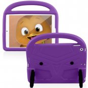 Barnvänligt Skal iPad 10.2 9th Gen (2021) Lila