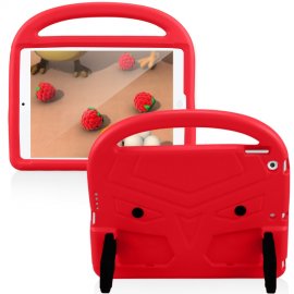 Skal EVA Apple iPad 10.2 Röd - Techhuset.se