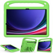 Köp Skal EVA Samsung Galaxy Tab S9 FE Plus Grön Online
