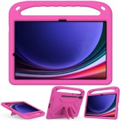 Köp Skal EVA Samsung Galaxy Tab S9 FE Plus Rosa Online