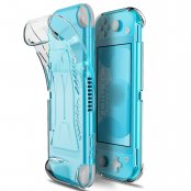 Skal Nintendo Switch Lite TPU Transparent