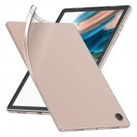 Köp Skal Samsung Galaxy Tab A9 TPU Transparent Online