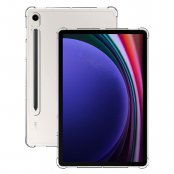 Köp Skal Samsung Galaxy Tab S9 TPU Transparent Online