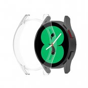 Skal Samsung Galaxy Watch 4 44mm Transparent - Techhuset.se