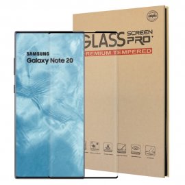 Skärmskydd 0.2mm Härdat Glas Galaxy Note 20 Ultra - Techhuset.se