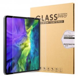 iPad Air 10.9 5th Gen (2022) Skärmskydd Härdat Glas