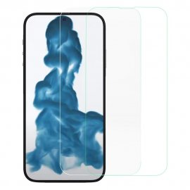 Köp Skärmskydd iPhone 14 Plus 0.2mm Härdat Glas 2-Pack Online