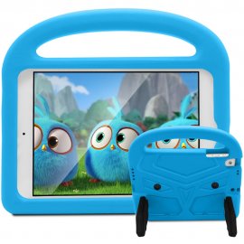 Barnvänligt Skal iPad Air 2 9.7 (2014) Blå