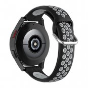 Sportarmband Samsung Galaxy Watch 7 44mm Svart/Grå