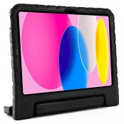 Köp Stöttåligt EVA Skal iPad 10.9 2022 (10th gen) Svart Online