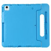 Stöttåligt EVA Skal Apple iPad Air 11 7th Gen (2025) Blå