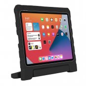 Barnvänligt Stöttåligt Skal iPad Pro 11 2nd Gen (2020) Svart