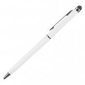 Touchpenna iPad 10.2 9th Gen (2021) Vit