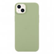 Köp TPU Skal iPhone 15 Matt Grön Online