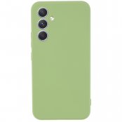 Köp TPU Skal Samsung Galaxy S23 FE Skal Ljusgrön Online