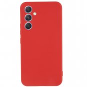 Köp TPU Skal Samsung Galaxy S23 FE Skal Röd Online