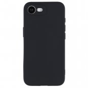 iPhone 16e Skal TPU Svart