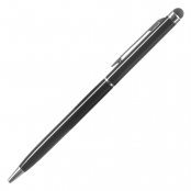 Techhuset Touchpenna Stylus Till Tablets Svart bild 1