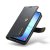 Stativfunktion i DG.MING magnetfodral för Samsung Galaxy A17