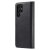 Baksida av Samsung Galaxy S26 Ultra med DG.MING magnetfodral i svart finish