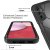 Köp 360 Full Cover Edge Case Samsung Galaxy A34 Black Online