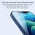 Köp Amorus Skärmskydd iPhone 11 Pro Max Härdat Glas 2-Pack Online