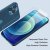 Köp Amorus Skärmskydd iPhone 11 Pro Max Härdat Glas 2-Pack Online