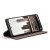 Köp CaseMe Slim Plånboksfodral Samsung Galaxy S22 Plus Brun Online