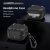 Carbon skyddsfodral Samsung Galaxy Buds 4 svart robust design