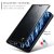 Köp CaseMe Läderfodral iPhone 15 Pro Svart Online