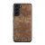 CaseMe Multi-Slot 2 i 1 Plånboksfodral Galaxy S22 Plus Brun - Techhuset.se