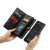 Köp CaseMe Multi-Slot 2 i 1 Plånboksfodral Galaxy S23 Svart Online