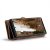Köp CaseMe Multi-Slot 2 i 1 Plånboksfodral Galaxy S24 Ultra Brun Online