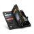 Köp CaseMe Multi-Slot 2 i 1 Plånboksfodral Galaxy S24 Ultra Svart Online