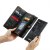 Köp CaseMe Multi-Slot 2 i 1 Plånboksfodral Galaxy S24 Ultra Svart Online
