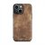 CaseMe Multi-Slot 2 i 1 Plånboksfodral iPhone 13 Brun