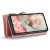 Plånboksfodral Galaxy A55 Rosa