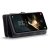Plånboksfodral Galaxy A55 Svart