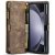 Plånboksfodral Samsung Galaxy Z Fold 6 Brun