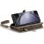 Plånboksfodral Samsung Galaxy Z Fold 6 Brun