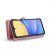 Plånboksfodral Galaxy A16 Rosa