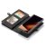 CaseMe Plånboksfodral Multi-Slot Galaxy Note 20 Ultra Svart - Techhuset.se